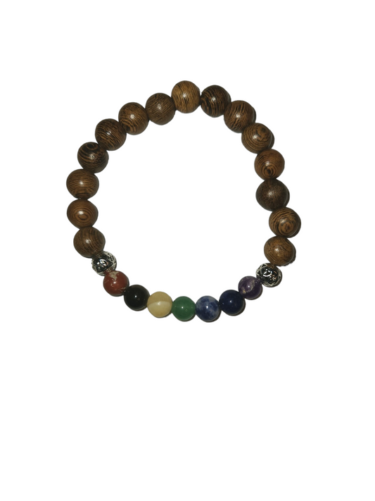 Chakra Balancing Bracelet