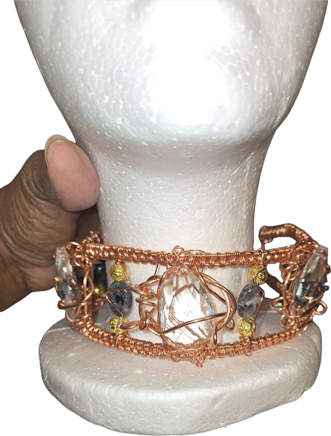 How to Clean Copper properly. Easy way.