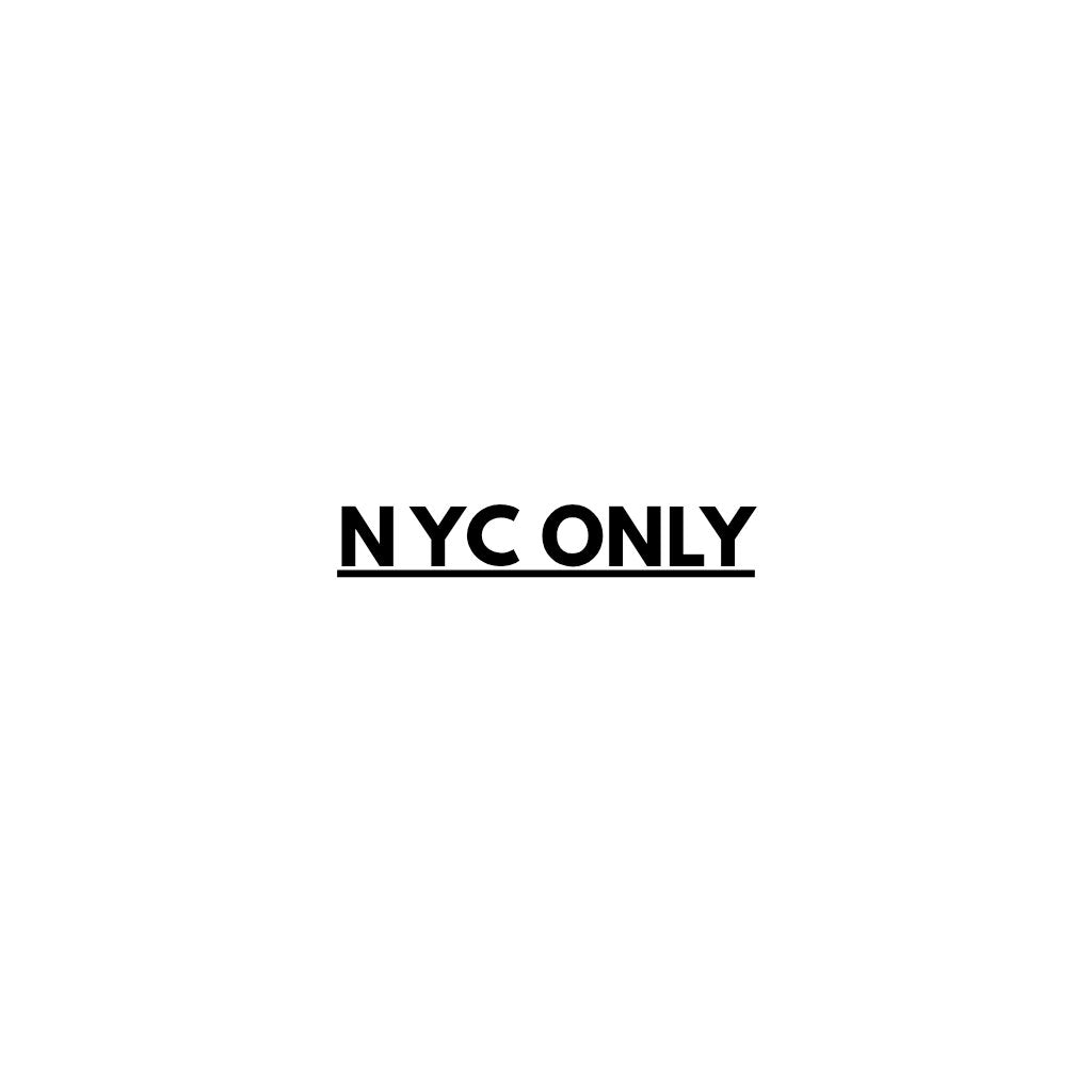 New york. New york