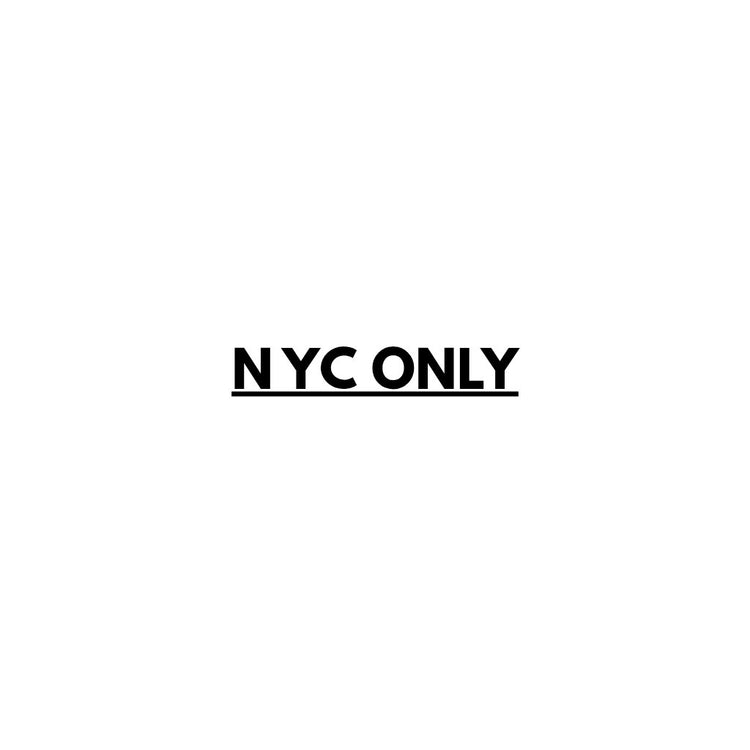 New york. New york