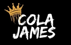 Cola james shop