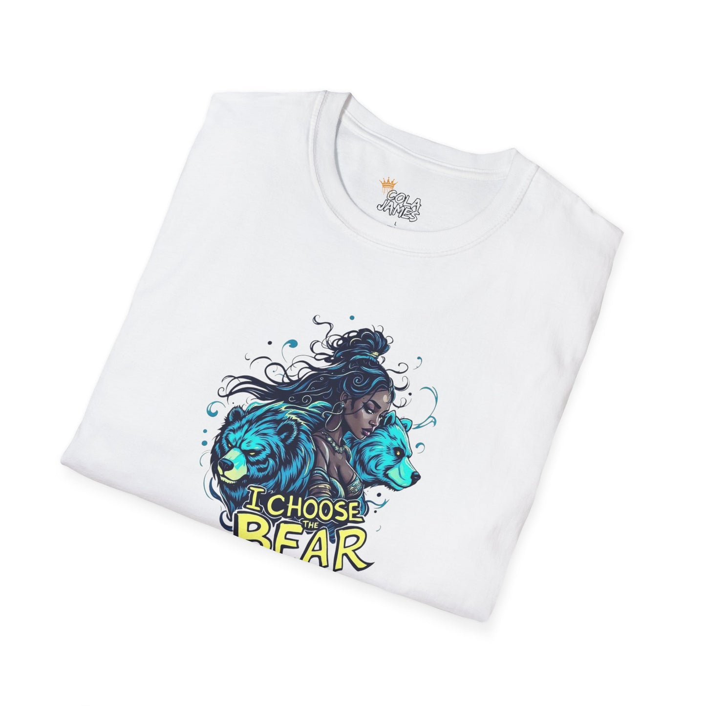 Empowerment Women's Tee