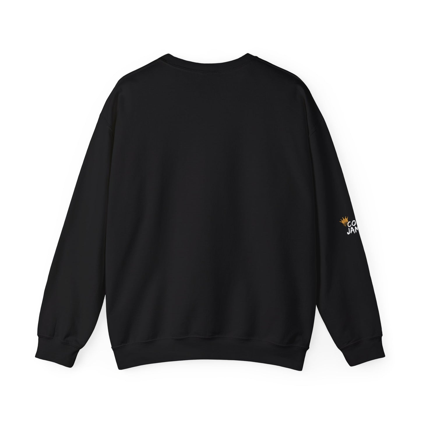 The Streets Are A Myth Unisex Heavy Blend™ Crewneck Sweatshirt