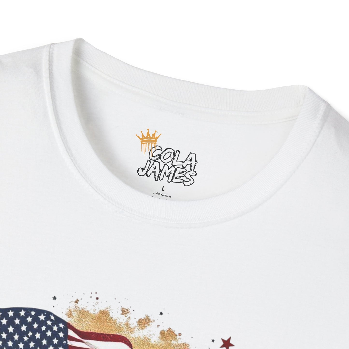 Women Veterans T-Shirt