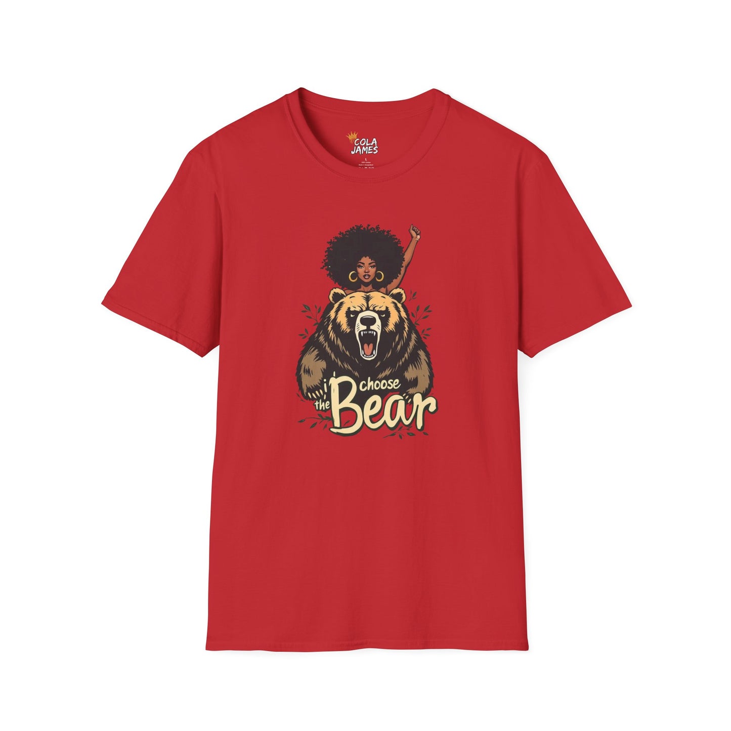 Empowerment Tee