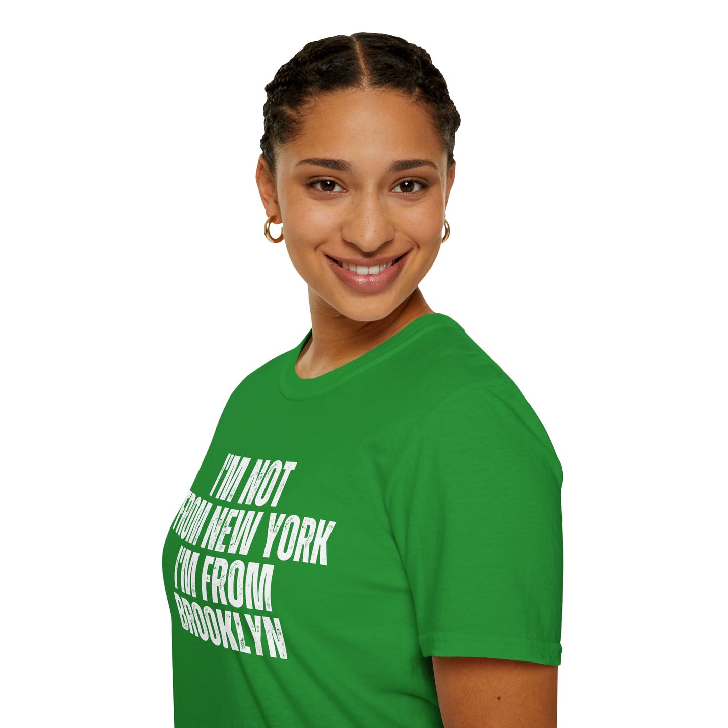 Brooklyn Pride Unisex T-Shirt