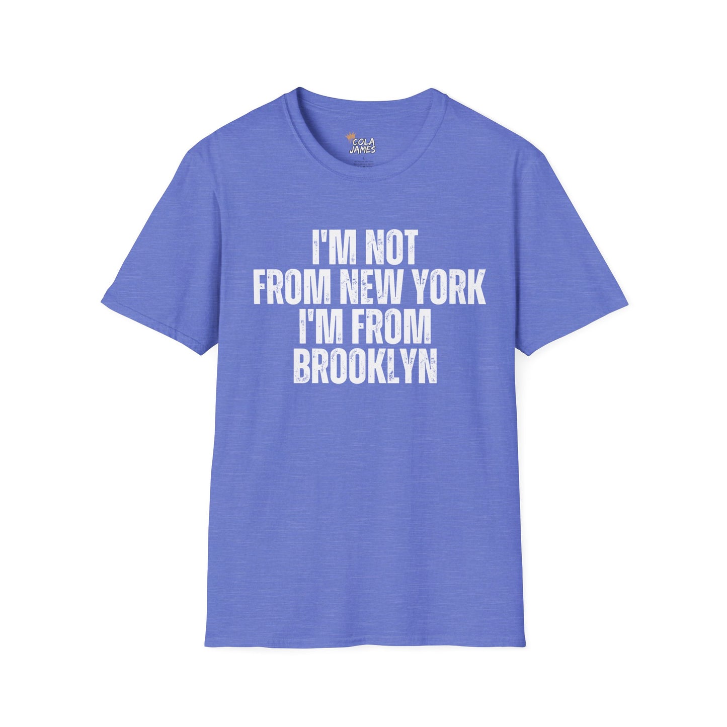 Brooklyn Pride Unisex T-Shirt