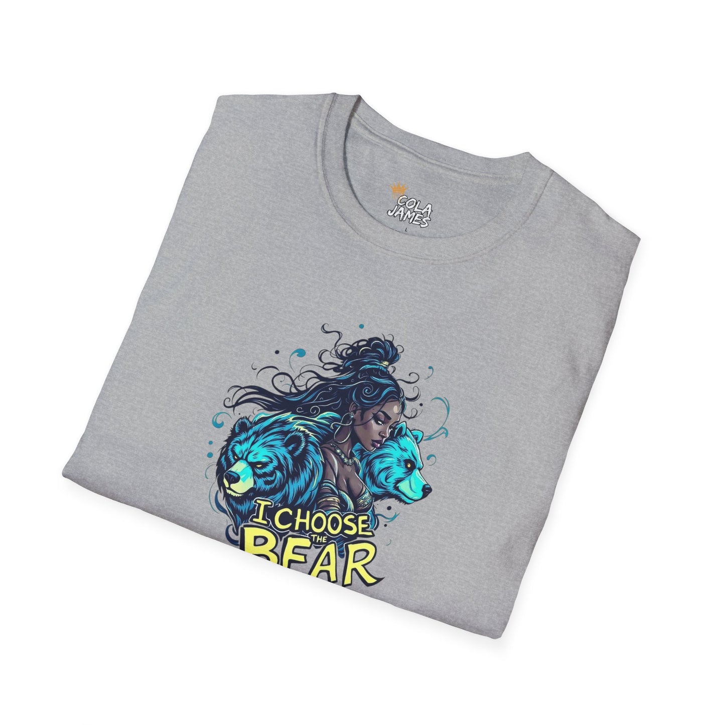 Empowerment Women's Tee
