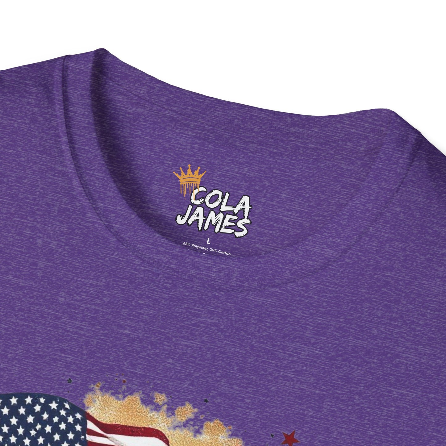Women Veterans T-Shirt