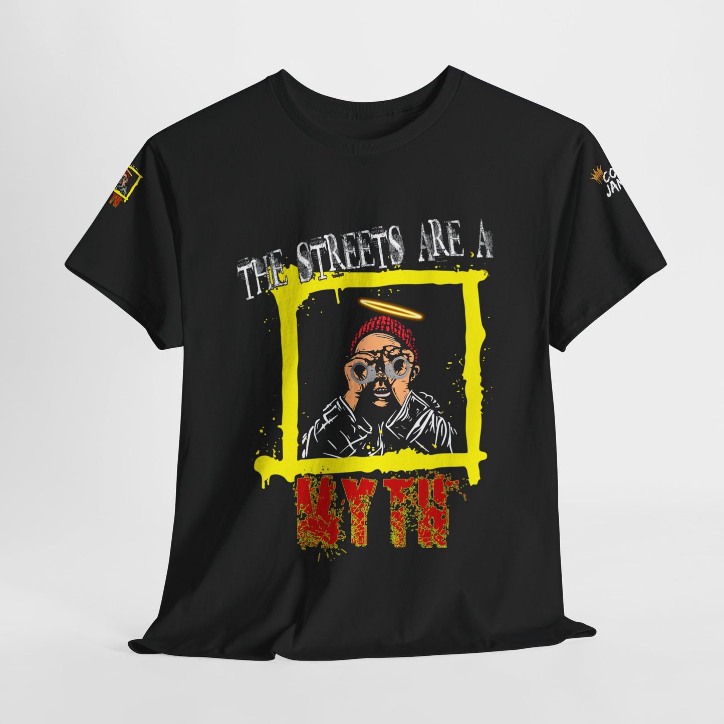 Positive People Unisex Tee