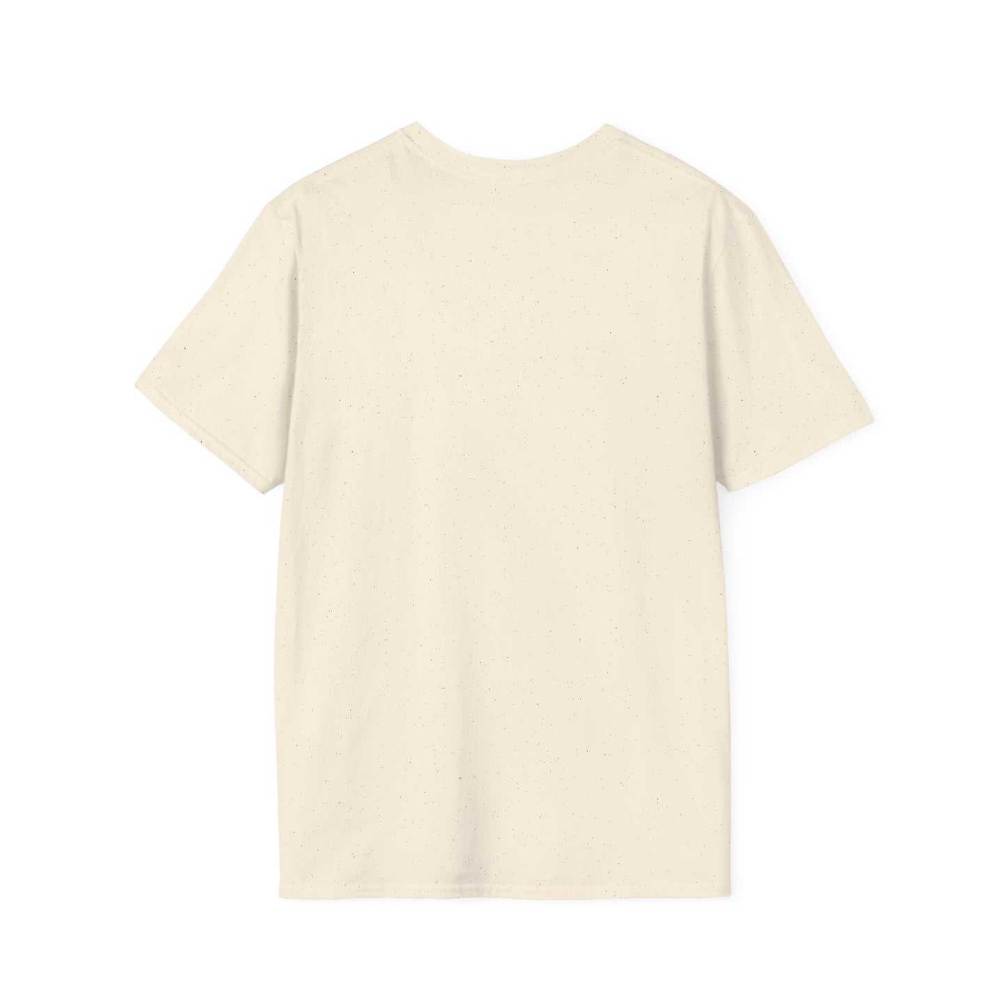 Unisex T-Shirt - I Respectfully DGAF Artistic Tee