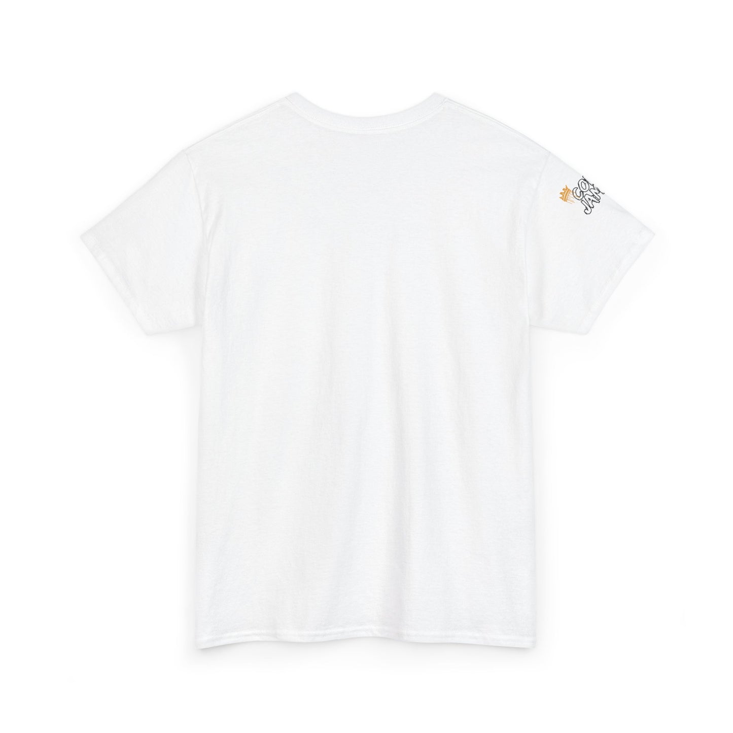 Empowering Graphic Tee, Trendy Unisex T-Shirt for Girls, Statement Shirt, Fashion Gift, Casual Wear, Everyday Comfort