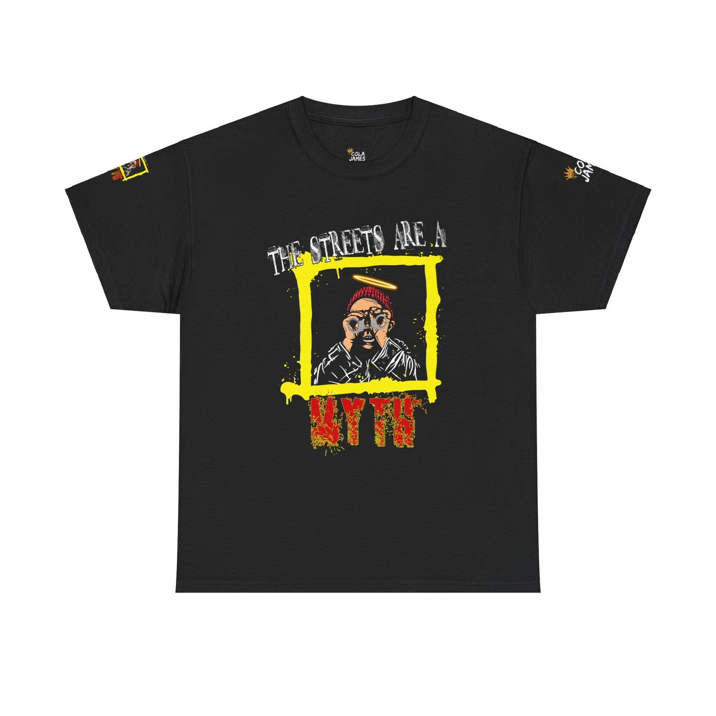 Positive People Unisex Tee