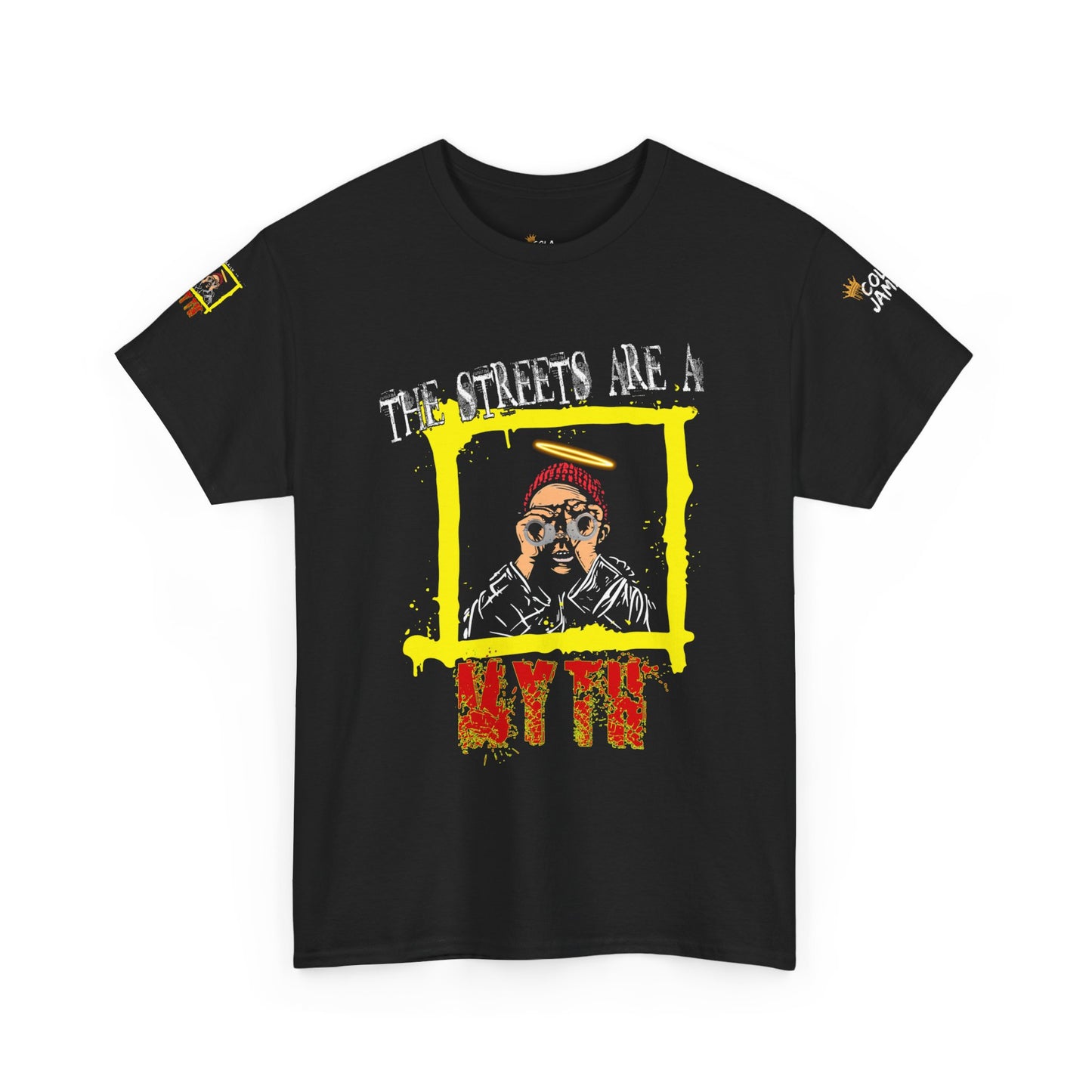 Positive People Unisex Tee