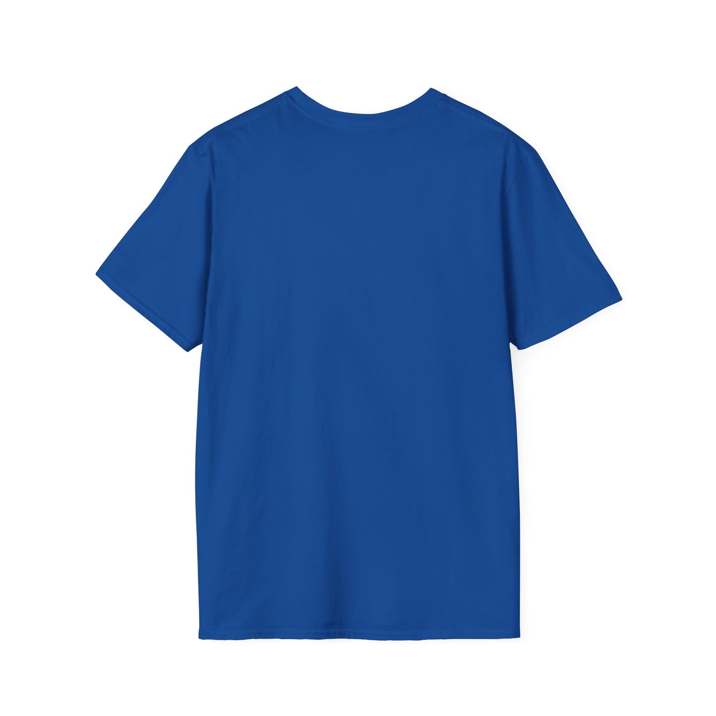 T-Shirt I'm Not a Girls Girl Unisex Softstyle