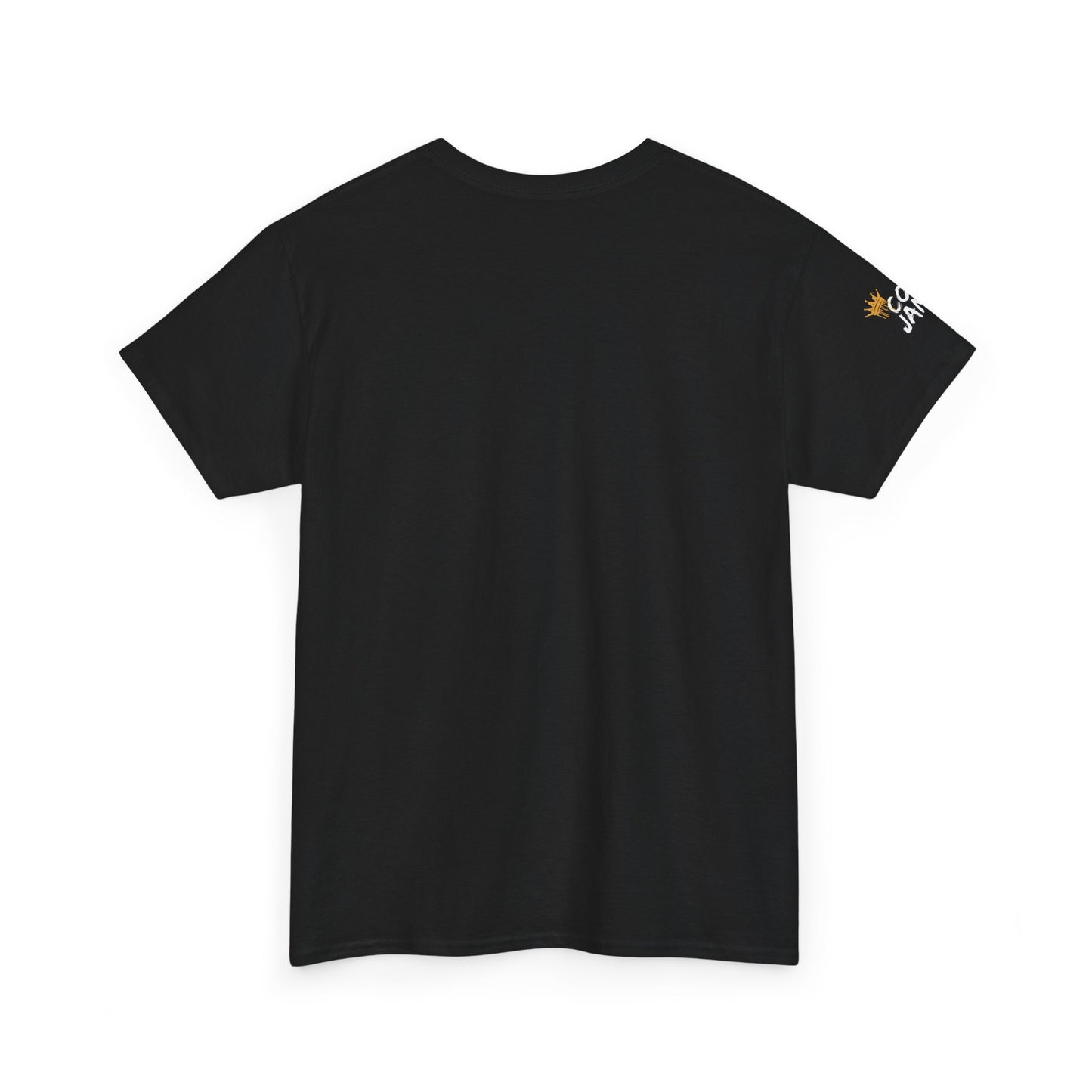 Thank You to My Haters Unisex Heavy Cotton Tee – Bold Statement Tee for Confidence and Attitude
