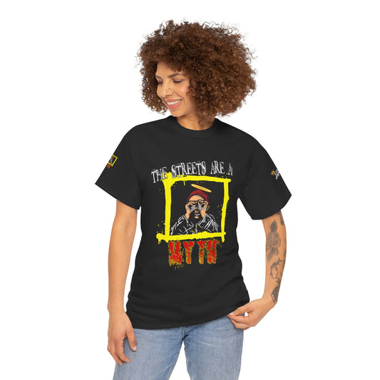 Positive People Unisex Tee