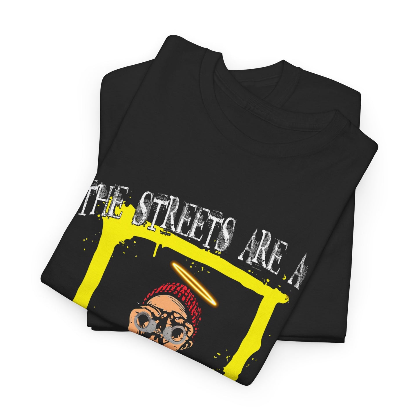 Positive People Unisex Tee