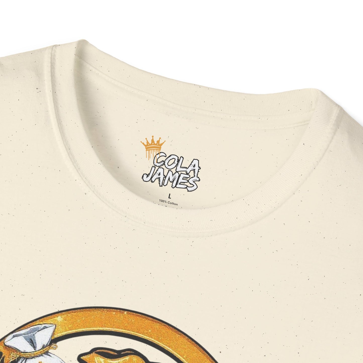 Trendy Graphic T-Shirt for Bold Statements, Fashion Tee, Casual Wear, Gifts for Friends, Unisex Apparel, Everyday Style