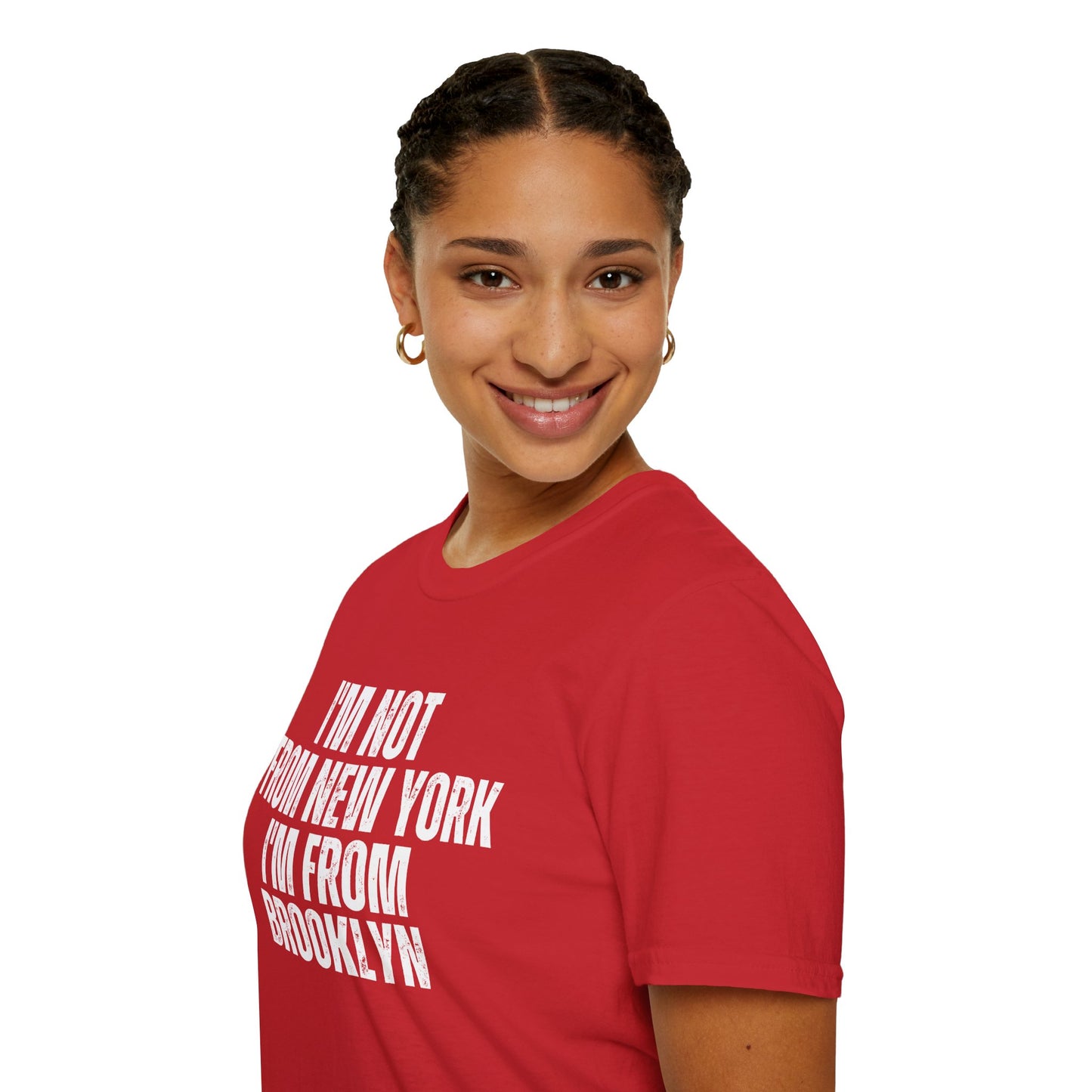 Brooklyn Pride Unisex T-Shirt