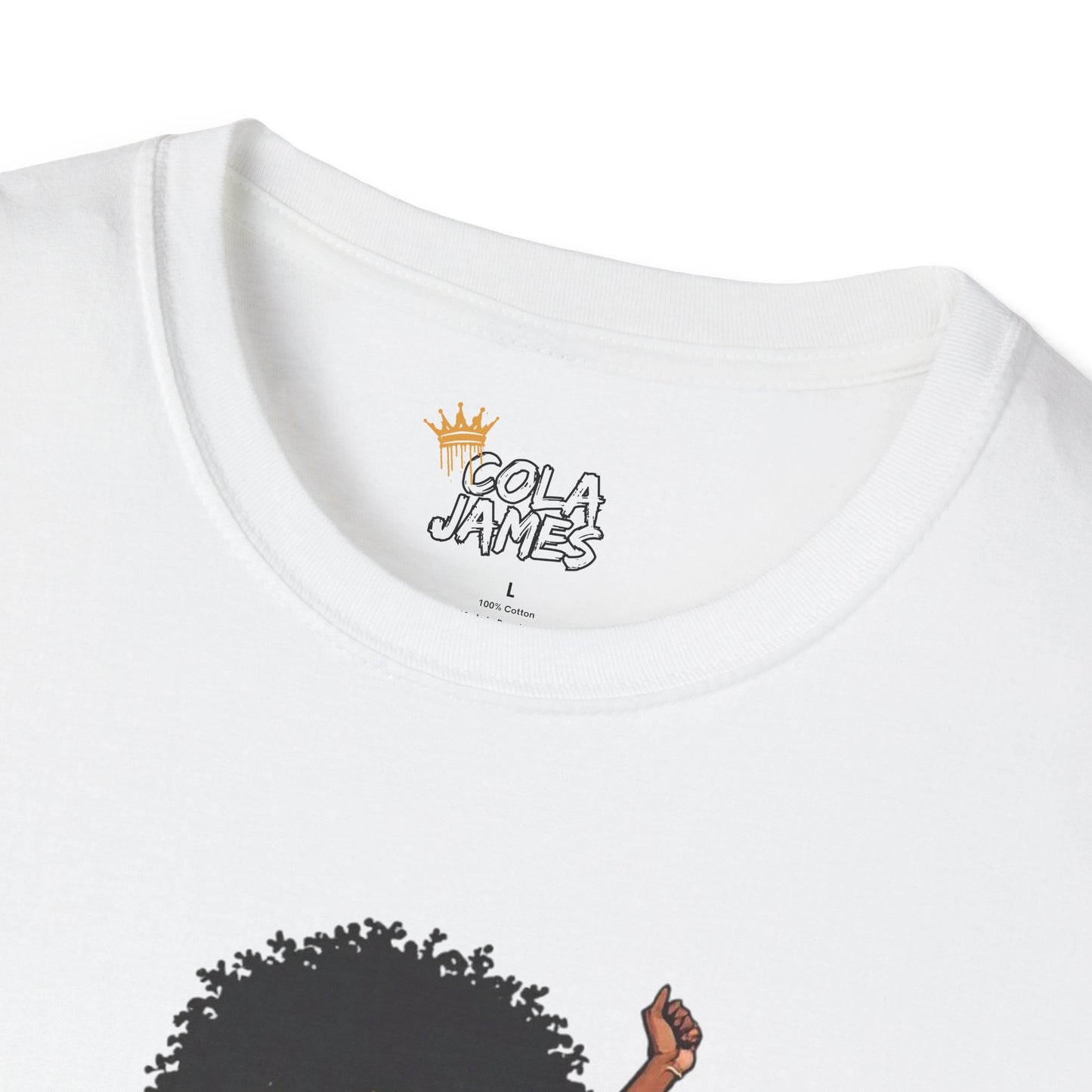 Empowerment Tee