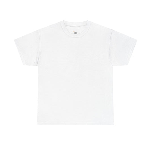 PLAIN Unisex Heavy Cotton Tee
