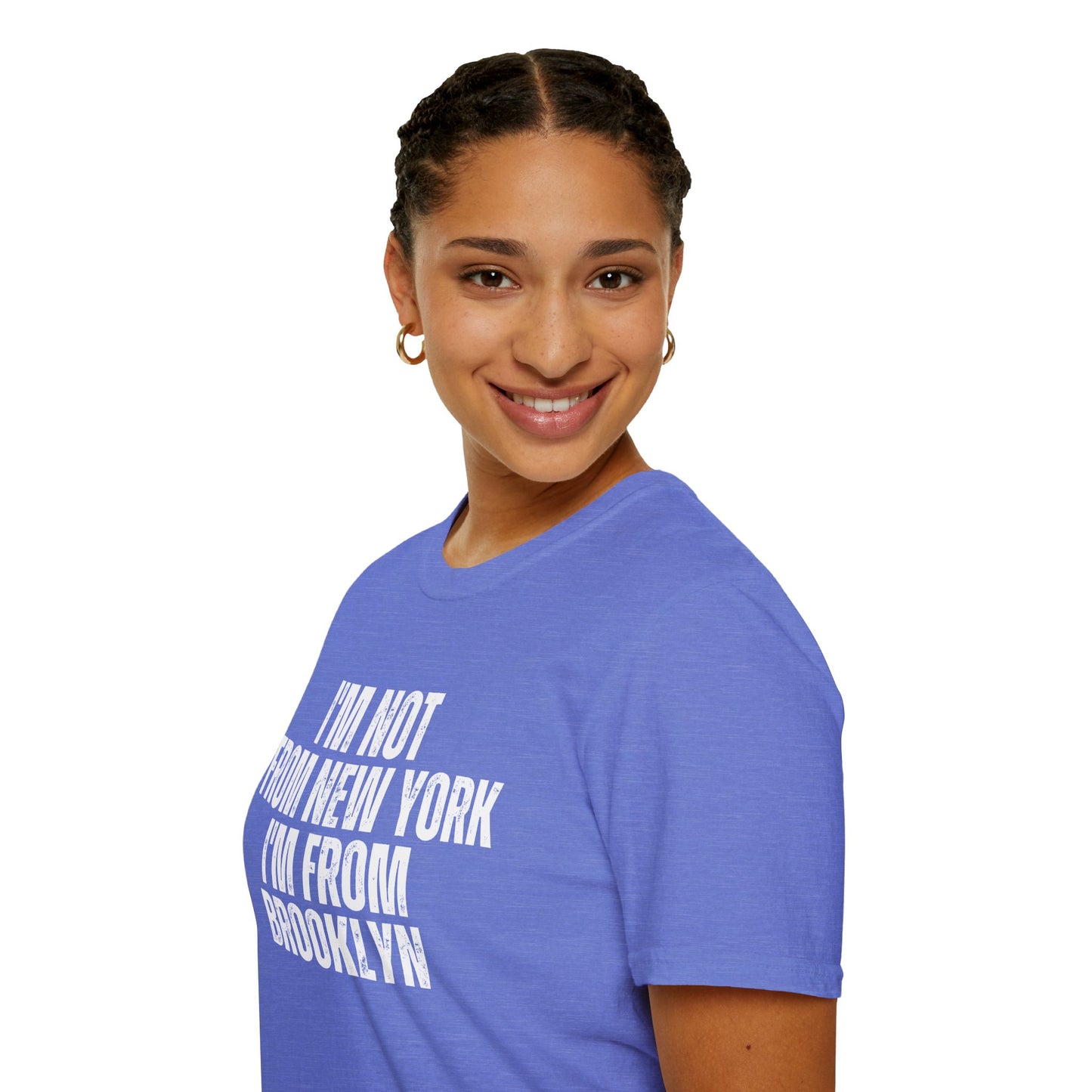 Brooklyn Pride Unisex T-Shirt