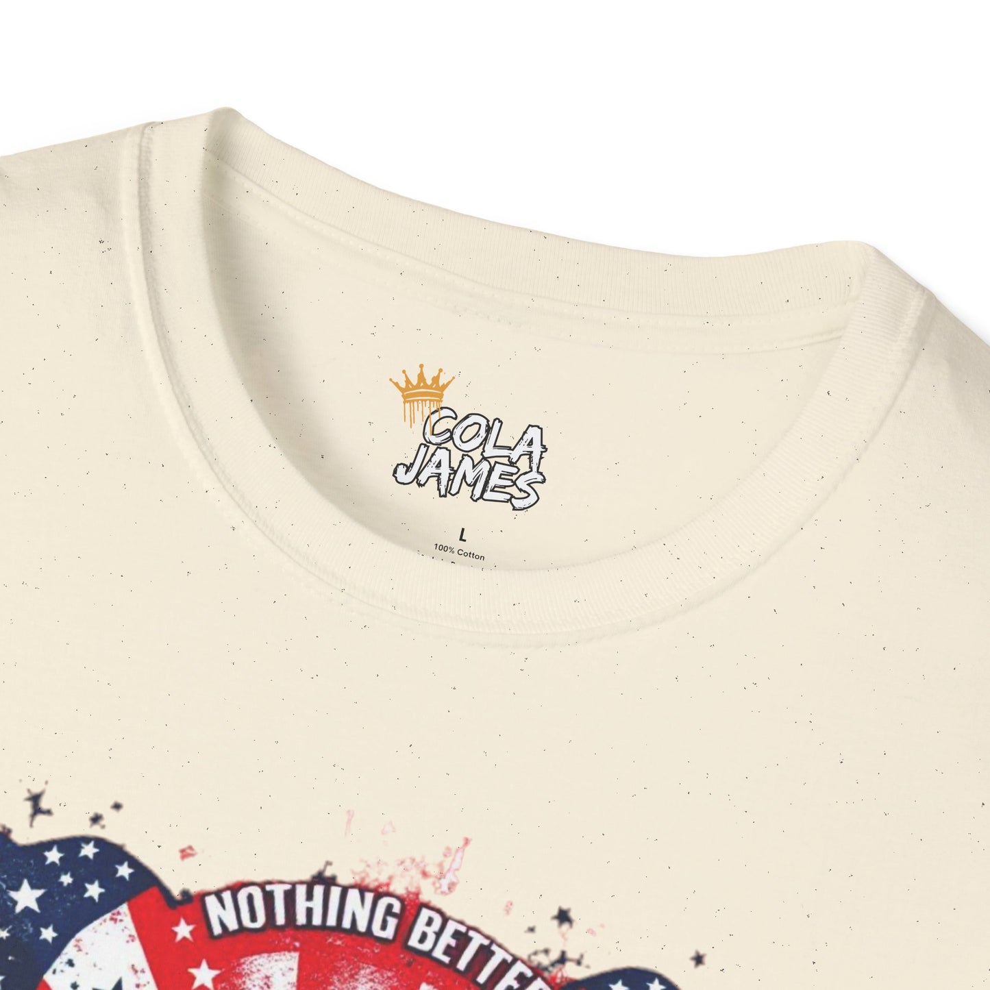 Veteran Appreciation Unisex T-Shirt, Military Tribute Tee, Patriotic Shirt, Gift for Veterans, Memorial Day T-Shirt