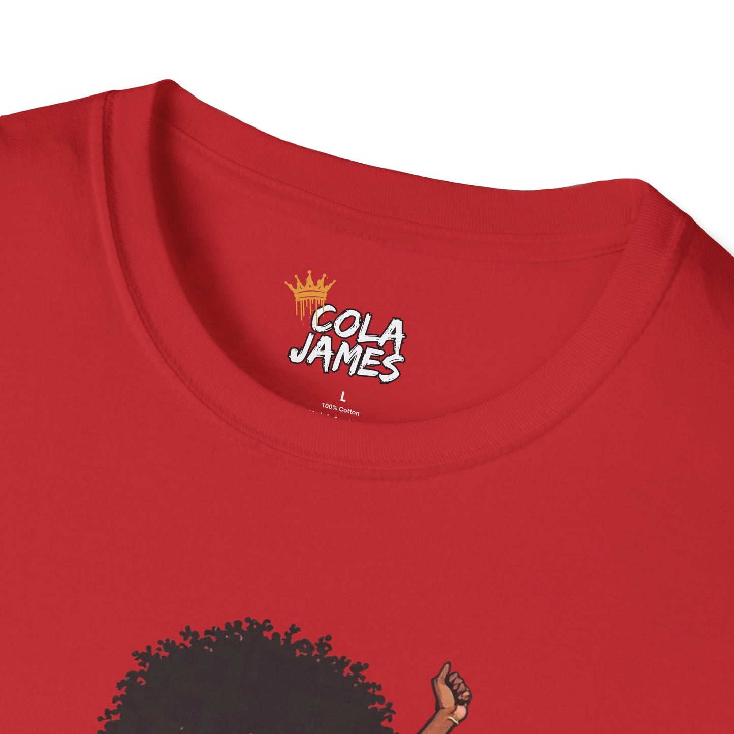 Empowerment Tee