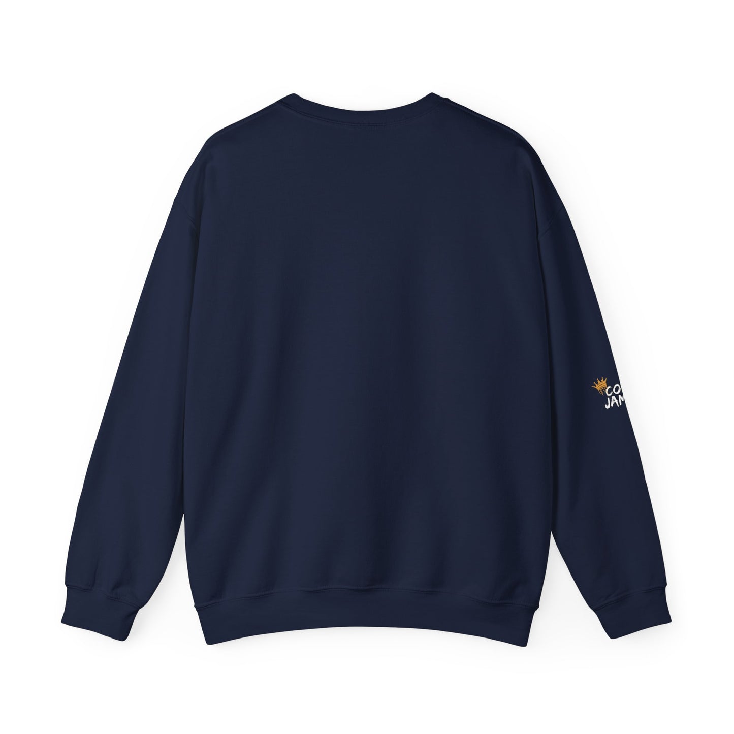 The Streets Are A Myth Unisex Heavy Blend™ Crewneck Sweatshirt