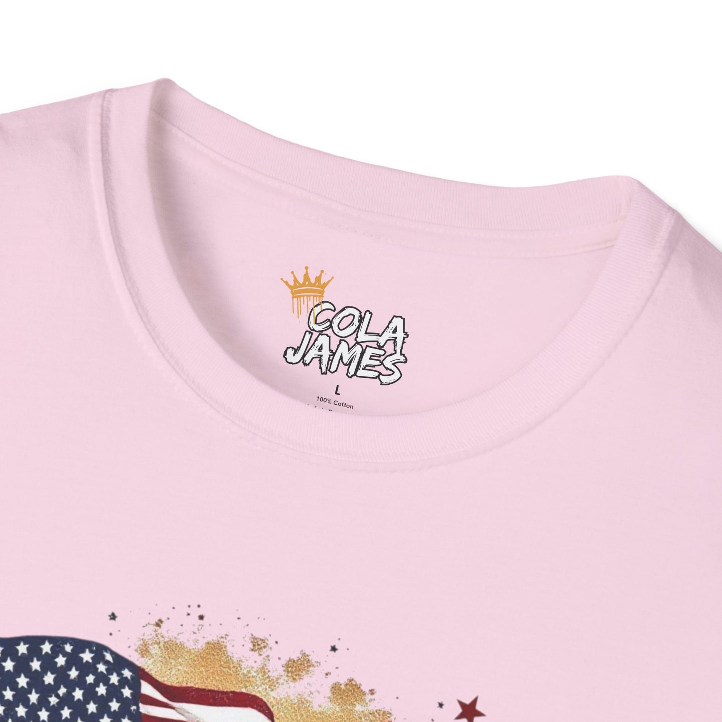 Women Veterans T-Shirt