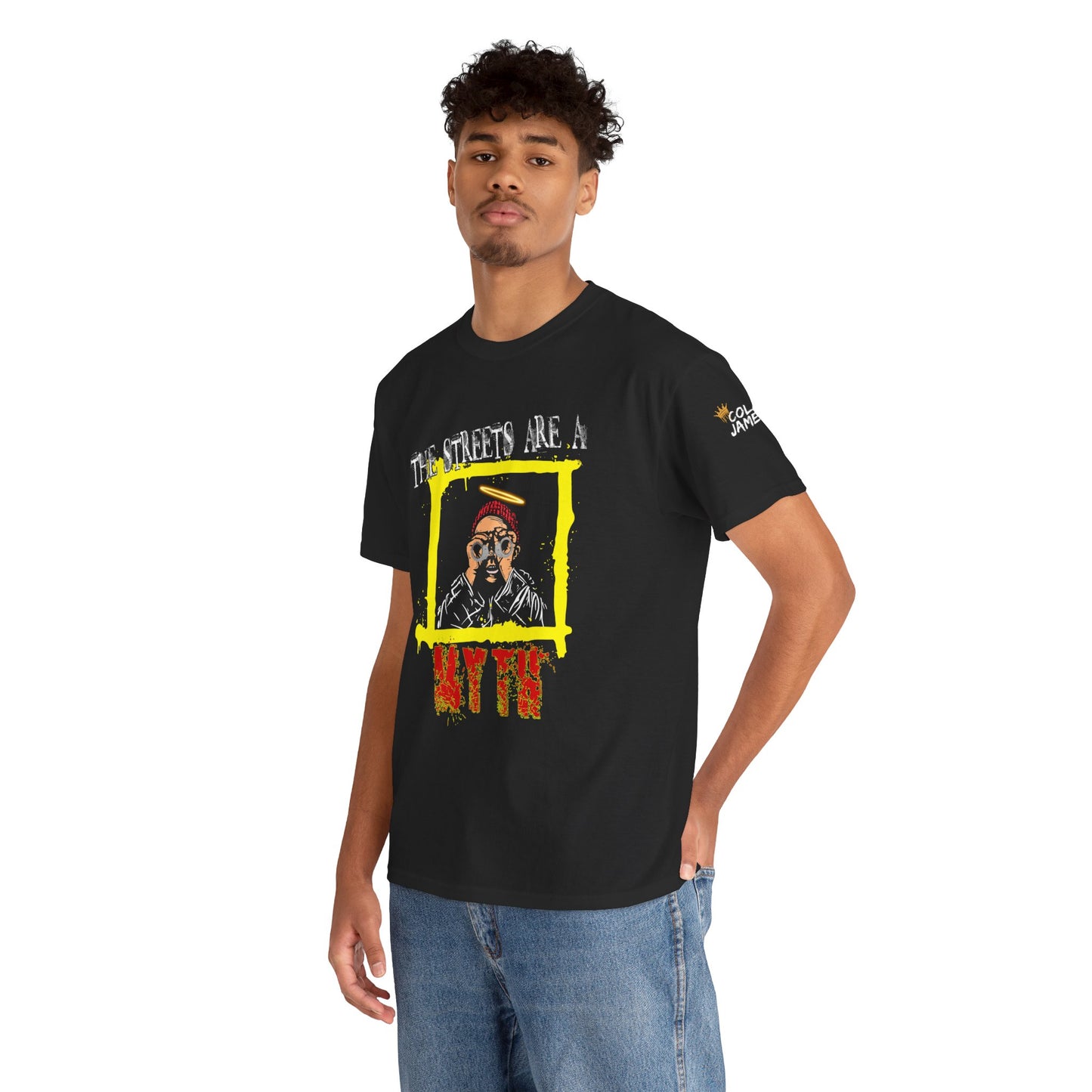 Positive People Unisex Tee