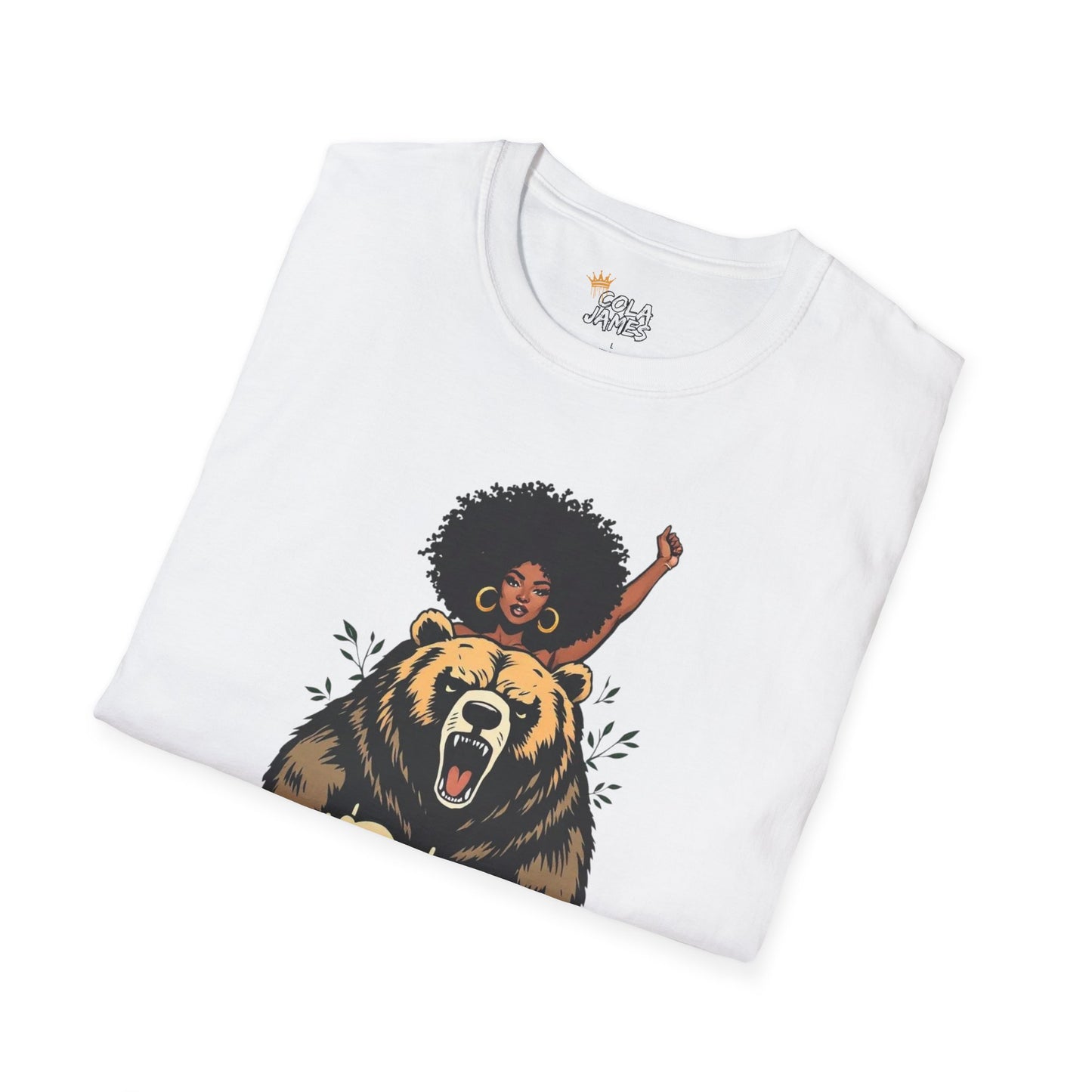Empowerment Tee