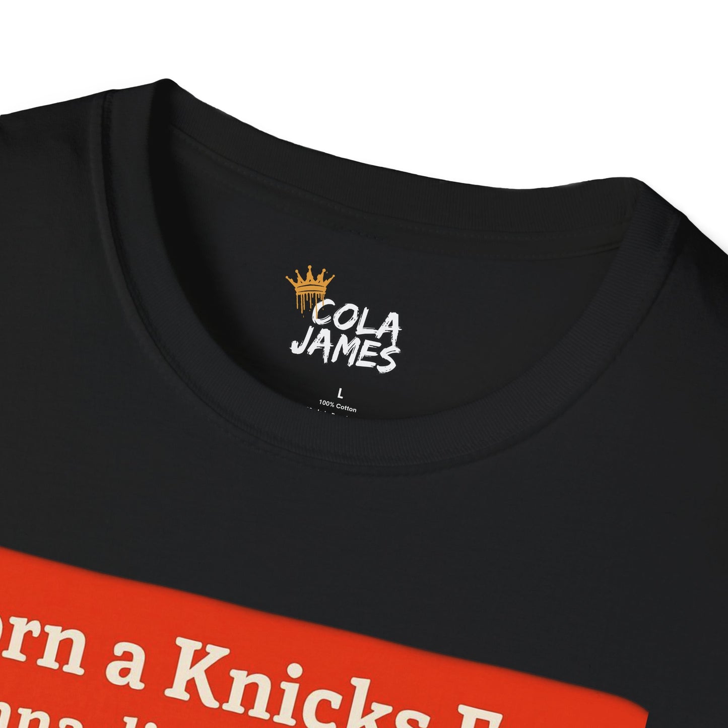 New York Knicks Fan T-Shirt, Basketball Gift, Sports Apparel, NBA Merchandise, Unisex Tee