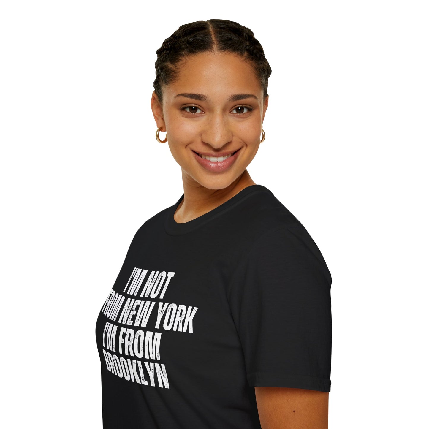 Brooklyn Pride Unisex T-Shirt