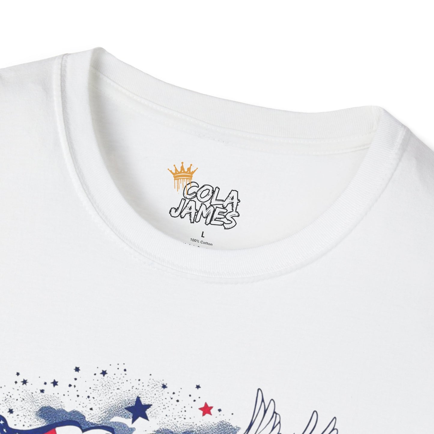 Veteran Unisex T-Shirt - Great Gift for Army Veterans