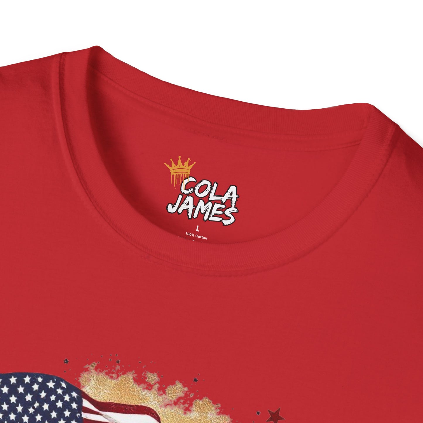 Women Veterans T-Shirt