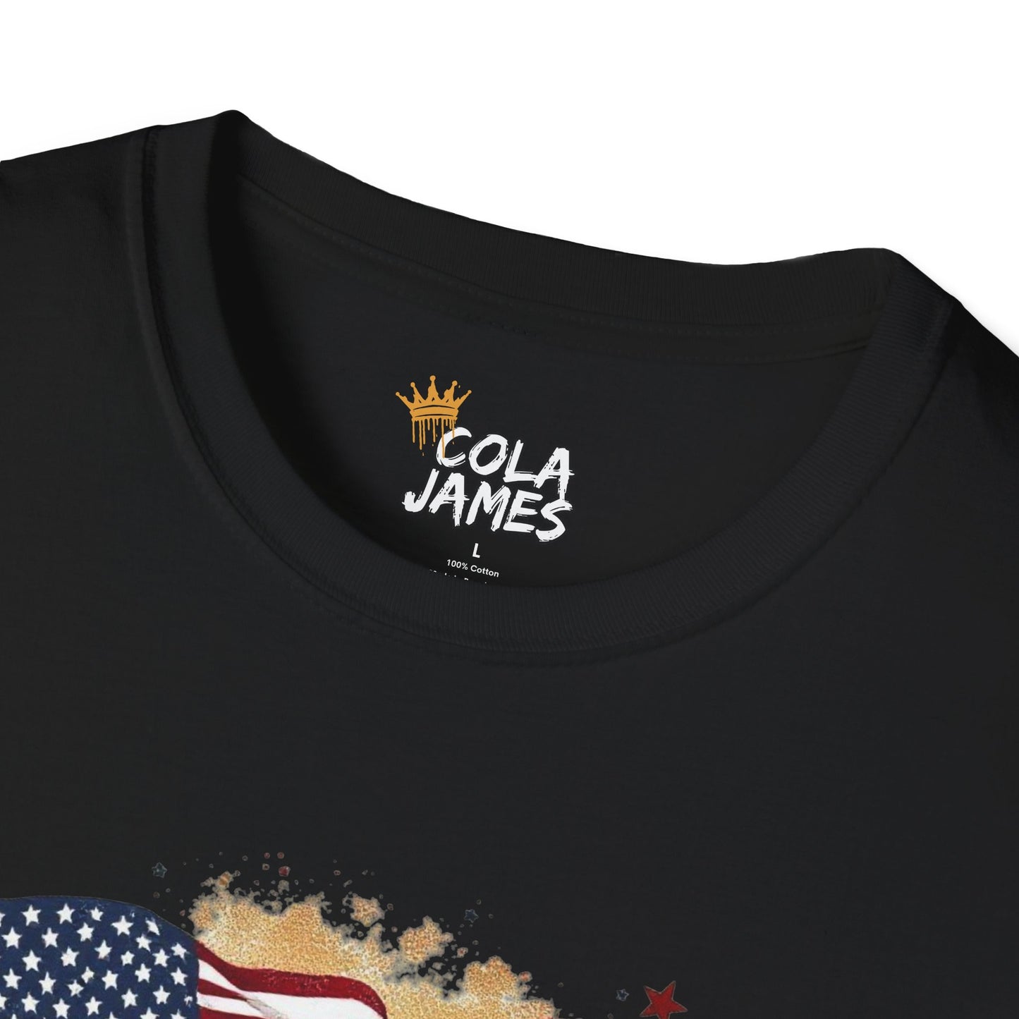 Women Veterans T-Shirt