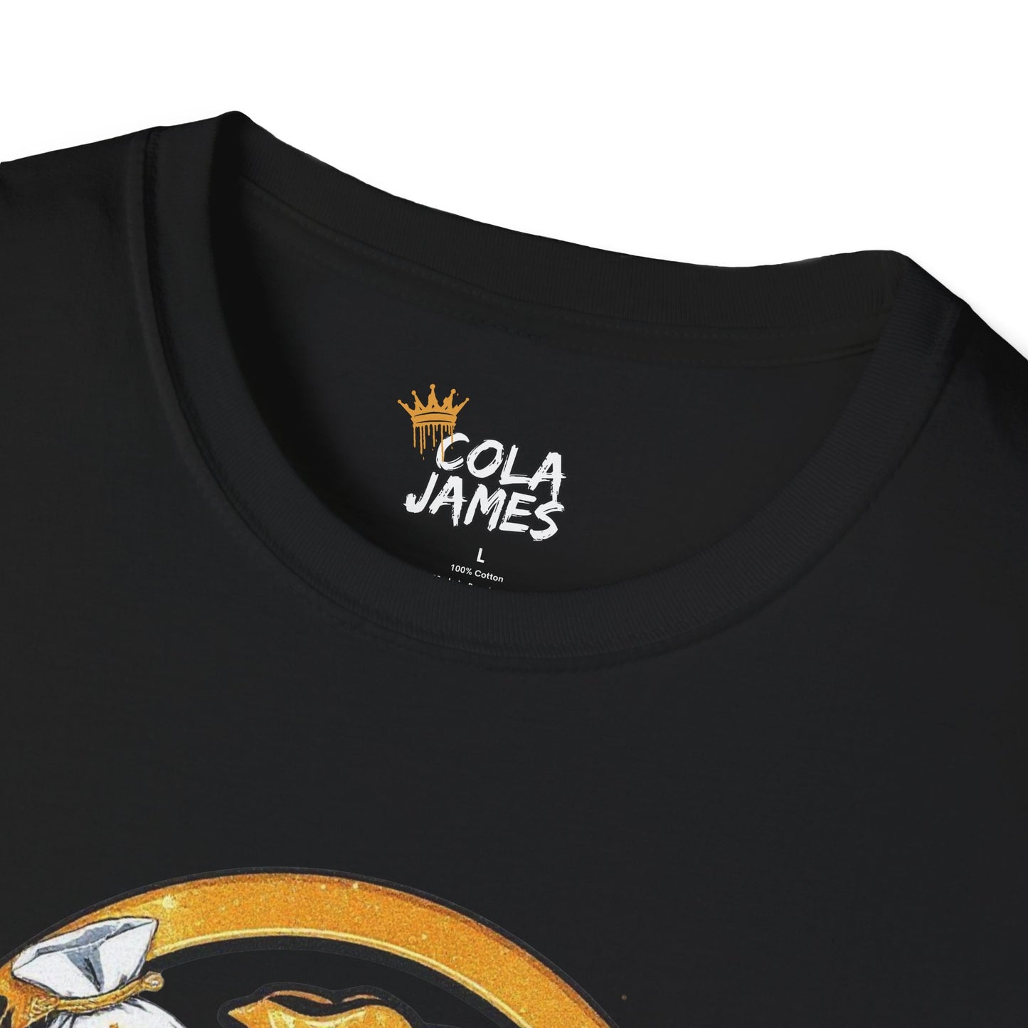 Trendy Graphic T-Shirt for Bold Statements, Fashion Tee, Casual Wear, Gifts for Friends, Unisex Apparel, Everyday Style