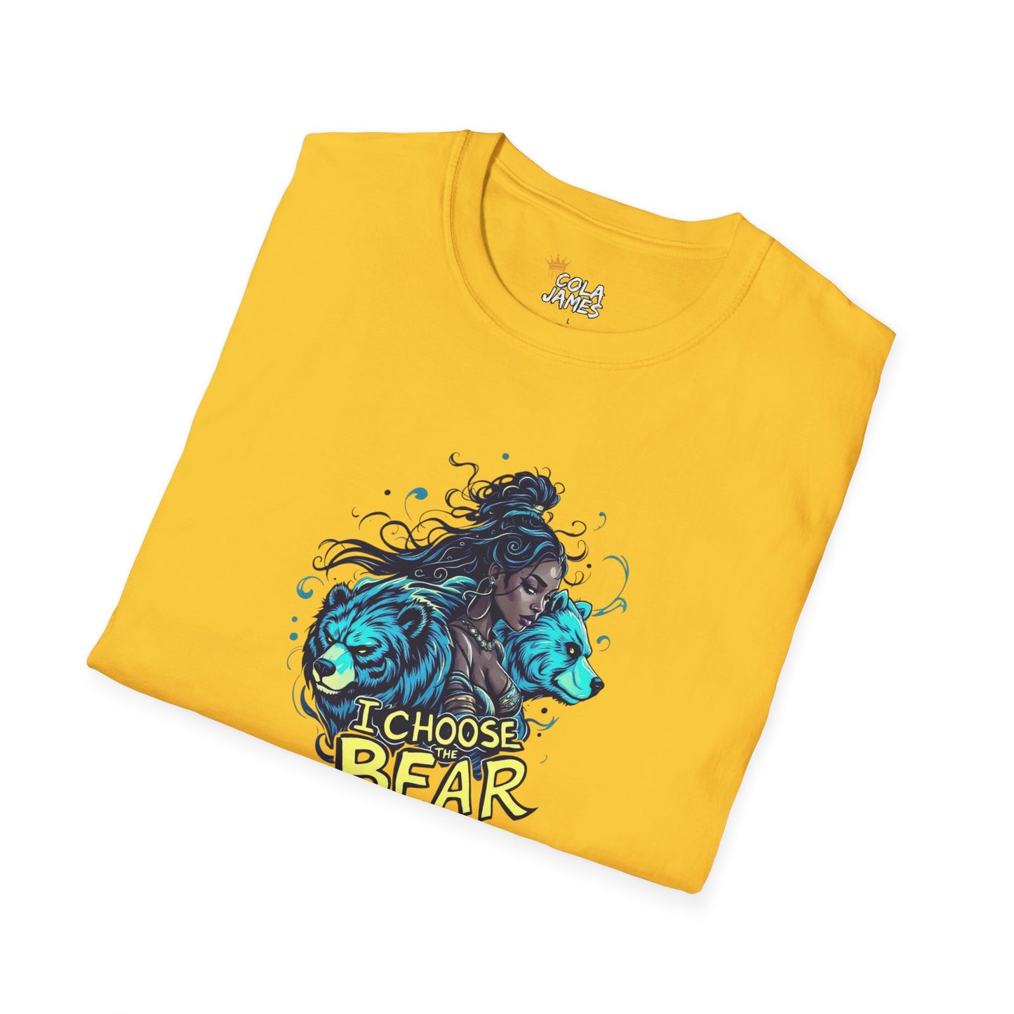 Empowerment Women's Tee