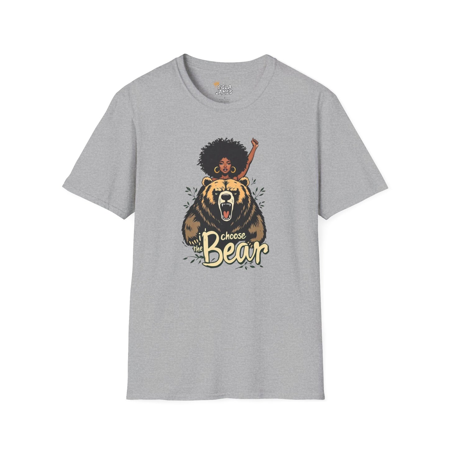 Empowerment Tee