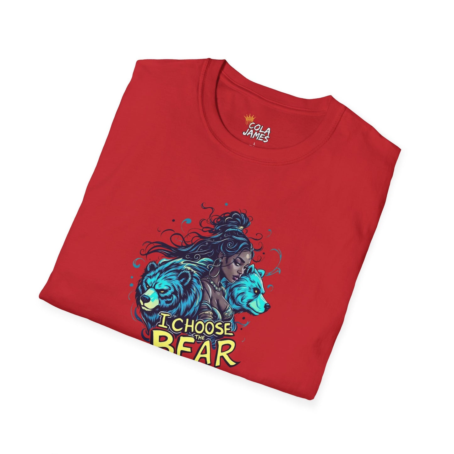 Empowerment Women's Tee