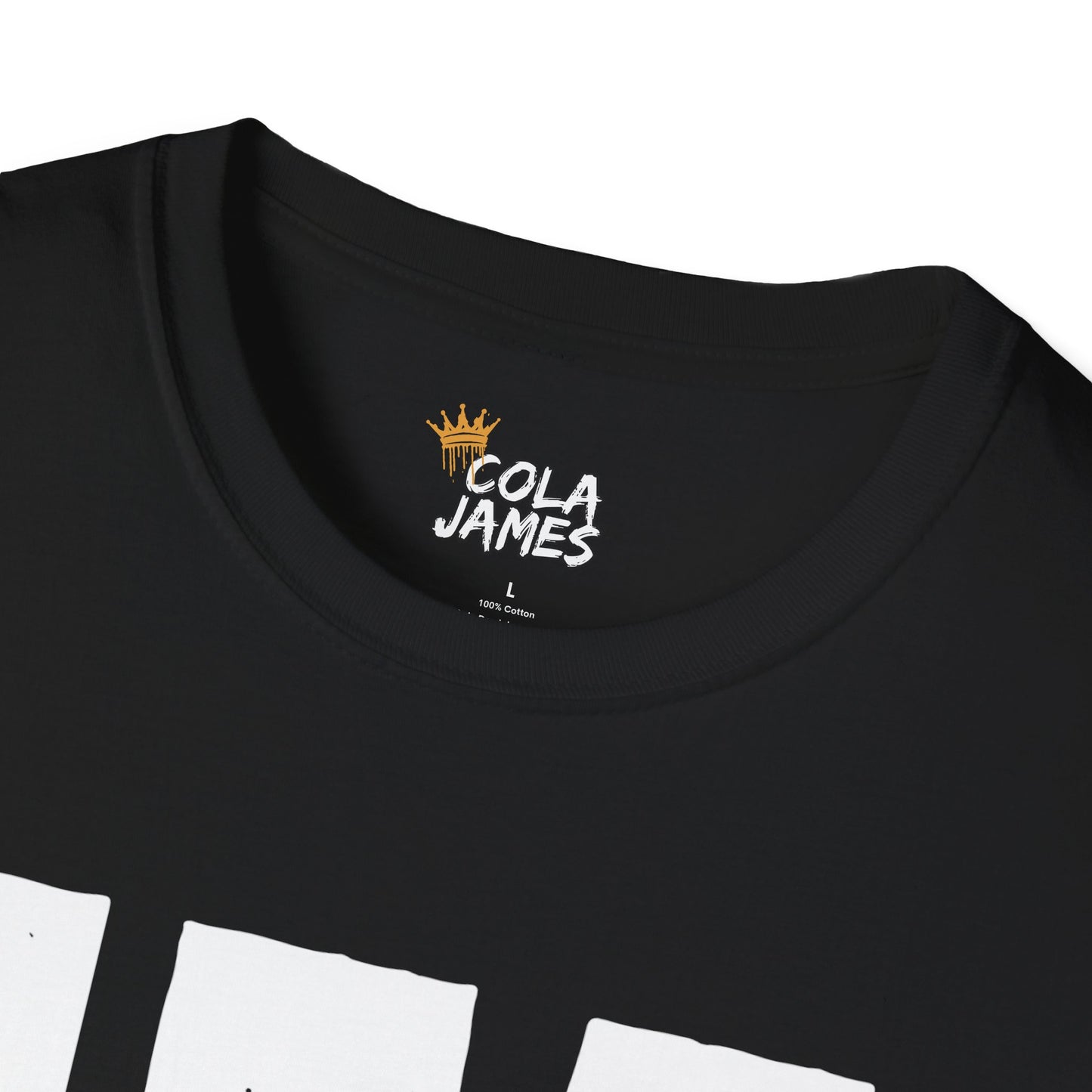 I'M A NU YAWK A Unisex Softstyle T-Shirt