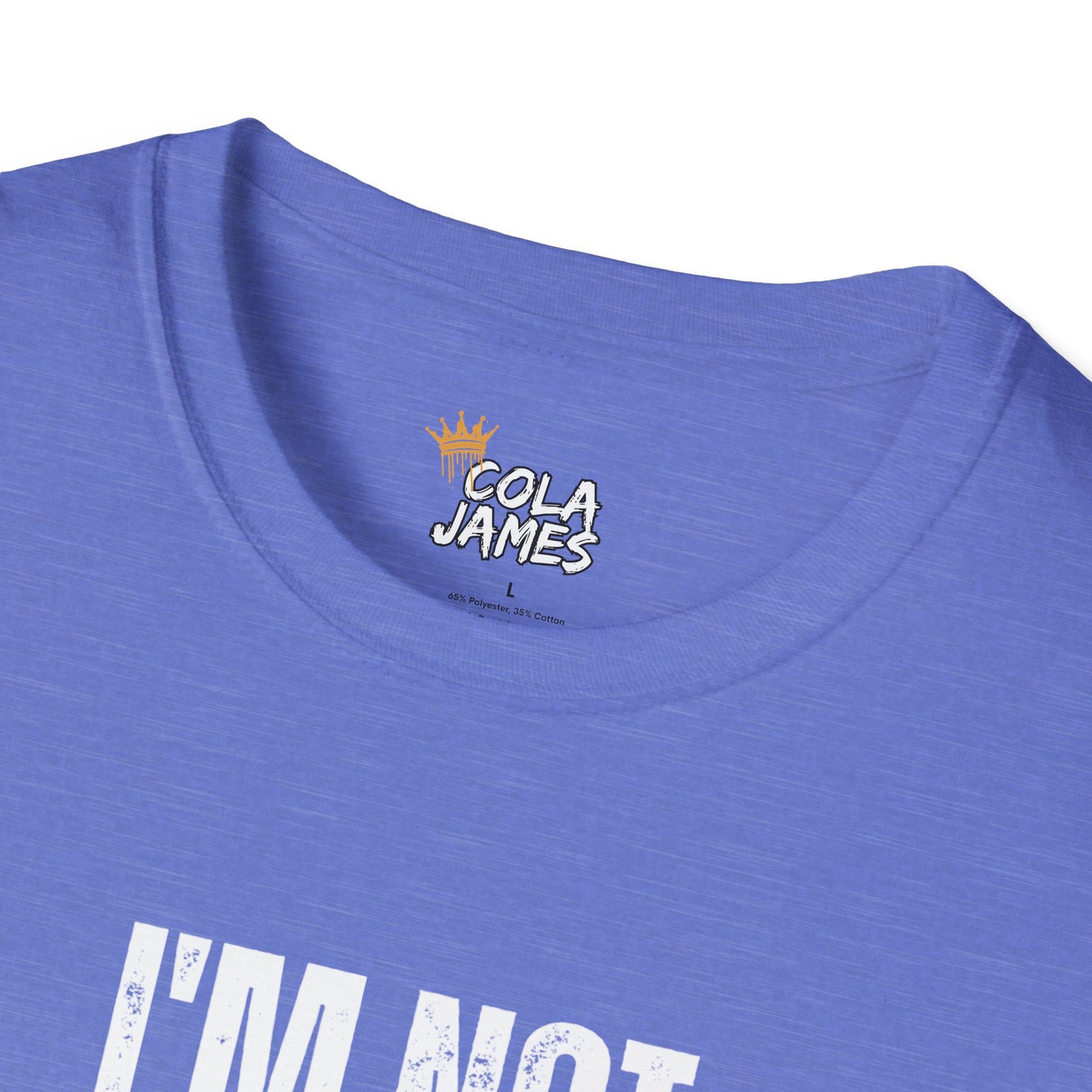 Funny New York City T-Shirt