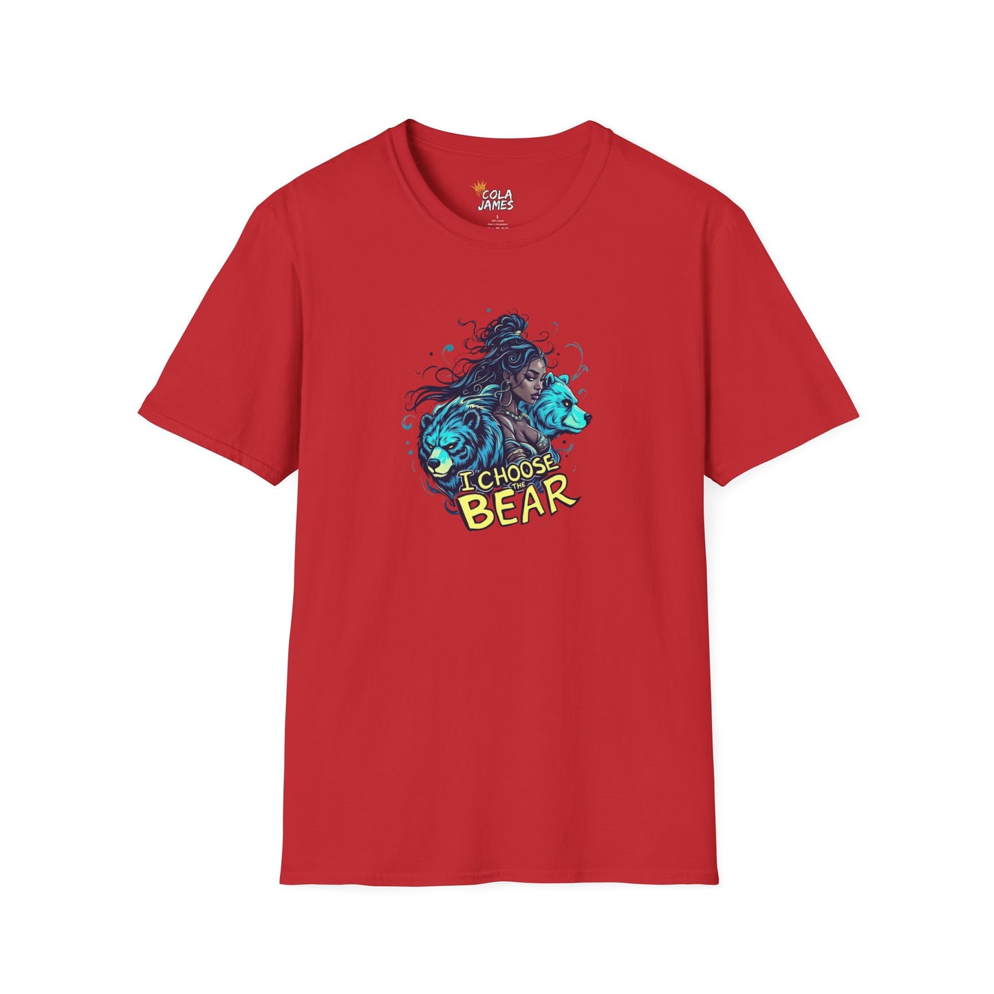 Empowerment Women's Tee