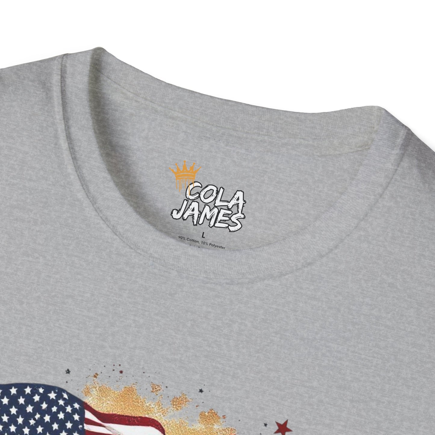 Women Veterans T-Shirt