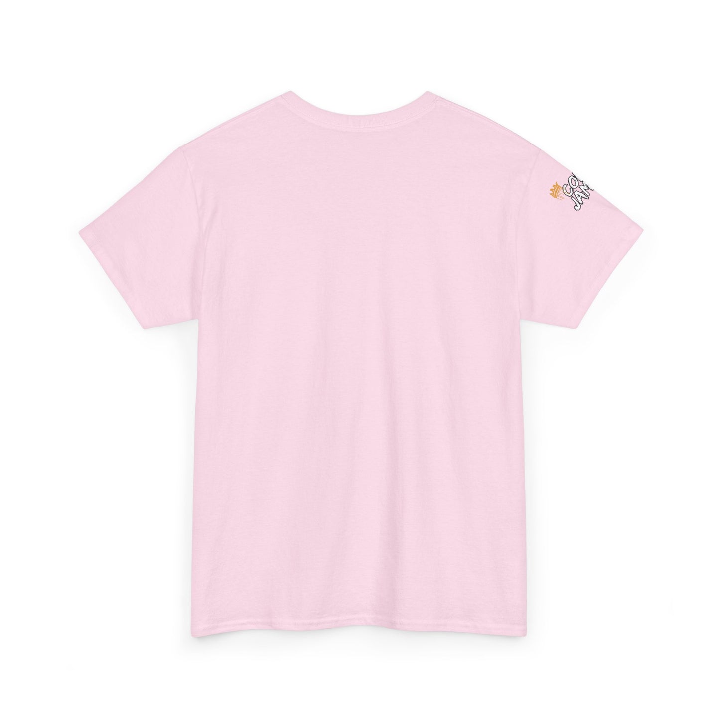 Empowering Graphic Tee, Trendy Unisex T-Shirt for Girls, Statement Shirt, Fashion Gift, Casual Wear, Everyday Comfort