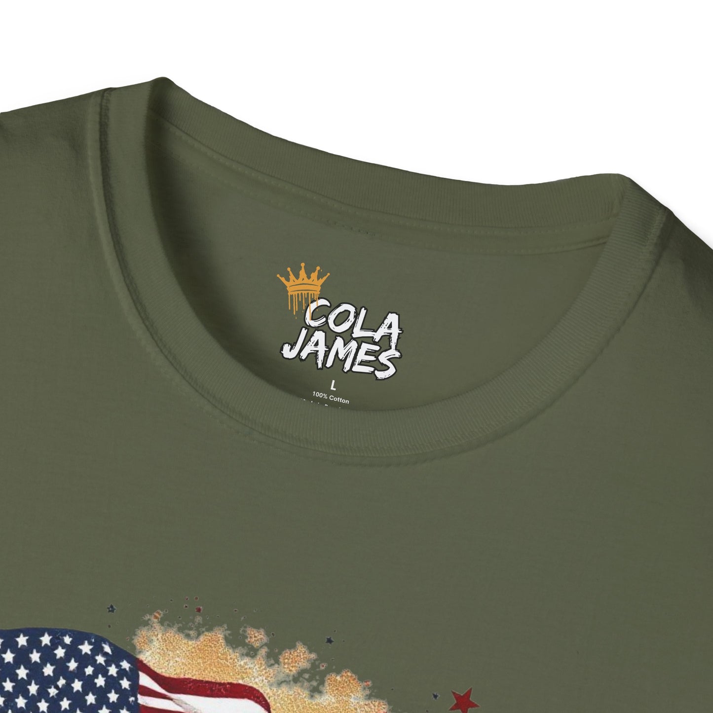 Women Veterans T-Shirt