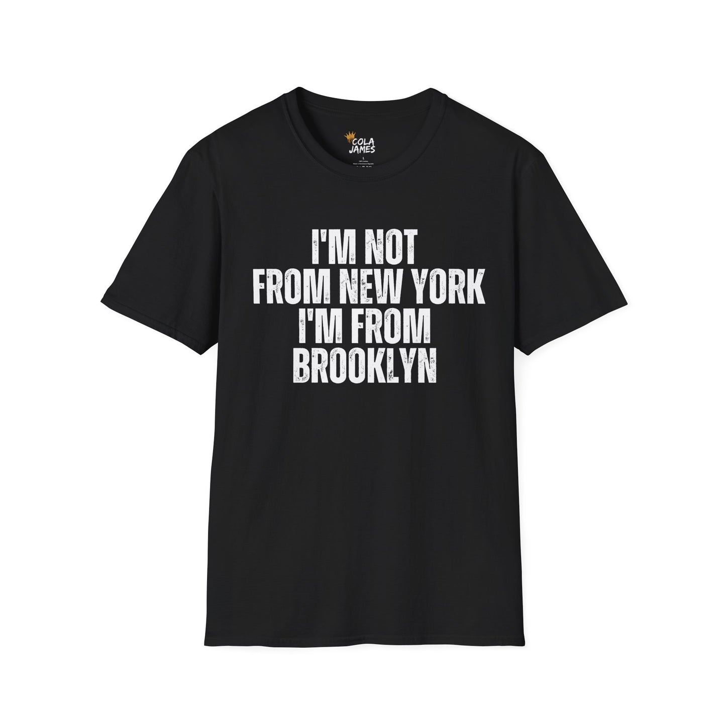 Brooklyn Pride Unisex T-Shirt