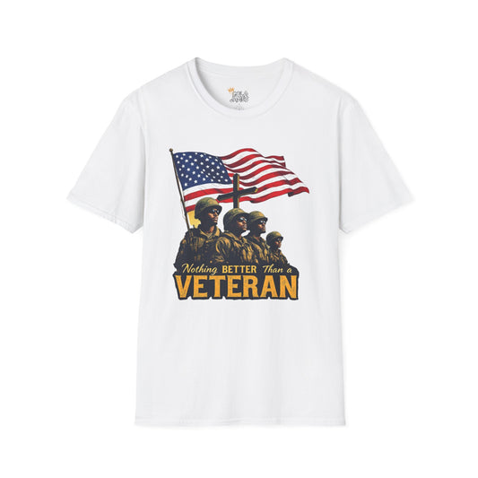 Army Veterans T-Shirt